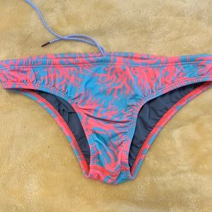 Jolyn swim bottoms